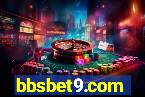 bbsbet9.com