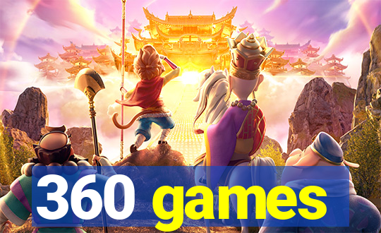 360 games