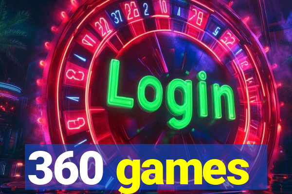 360 games