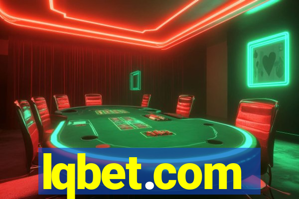 lqbet.com