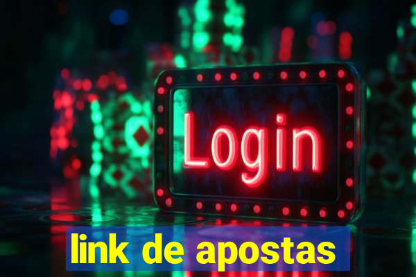 link de apostas