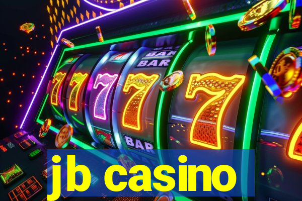 jb casino