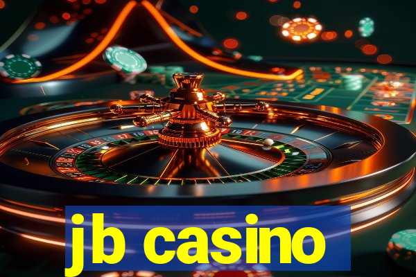 jb casino