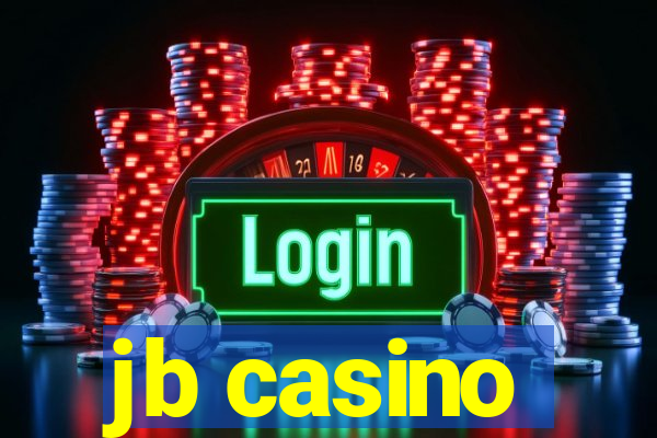 jb casino