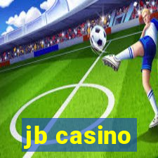 jb casino