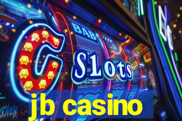 jb casino