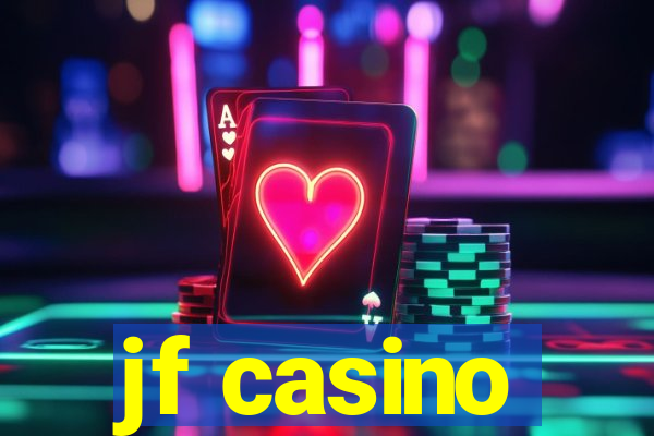 jf casino