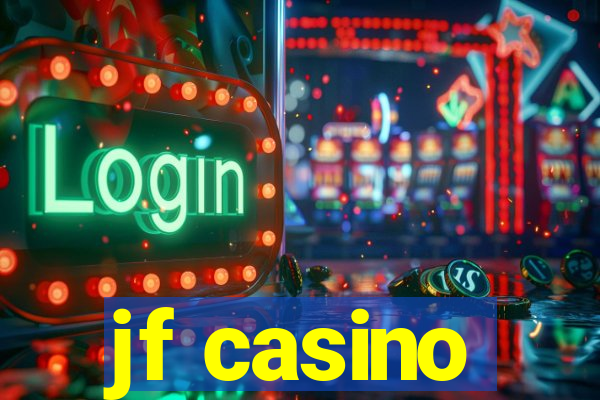 jf casino