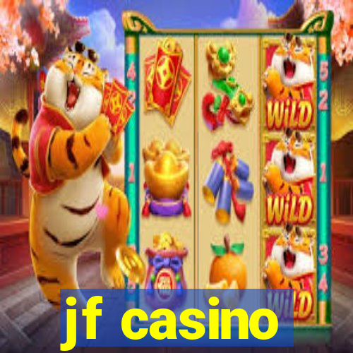 jf casino