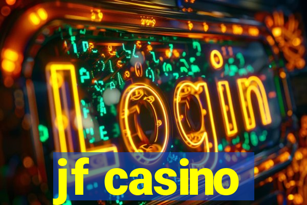 jf casino