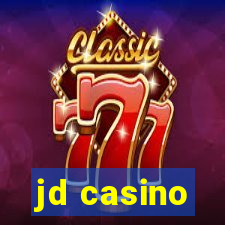 jd casino