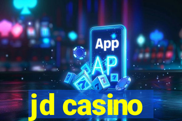 jd casino