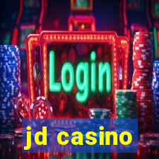 jd casino