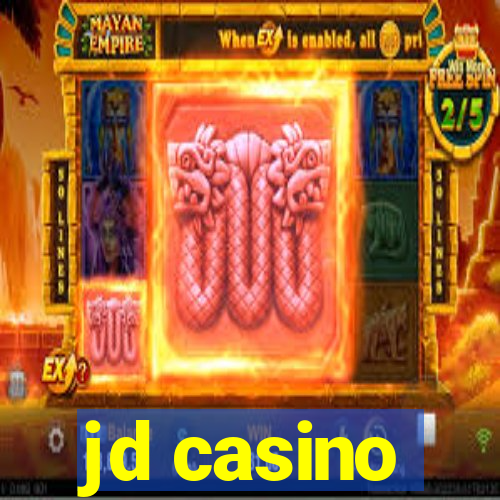 jd casino