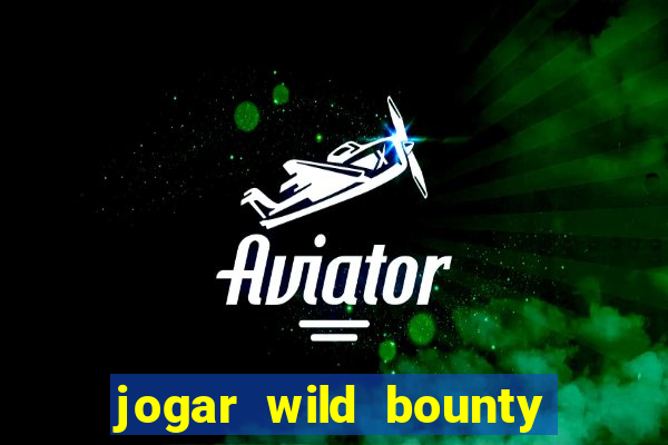 jogar wild bounty showdown demo