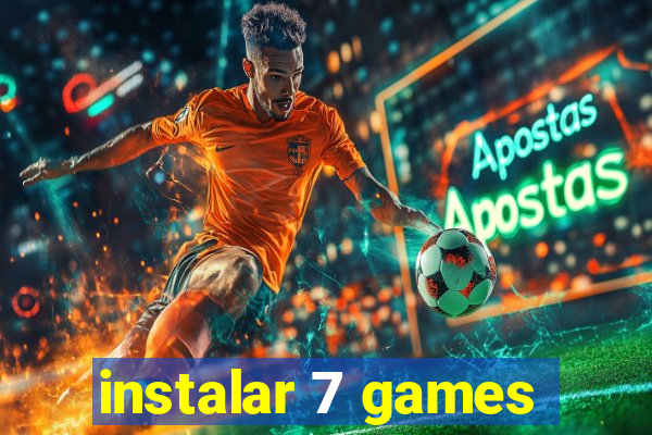 instalar 7 games