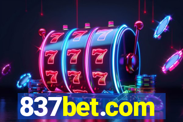 837bet.com