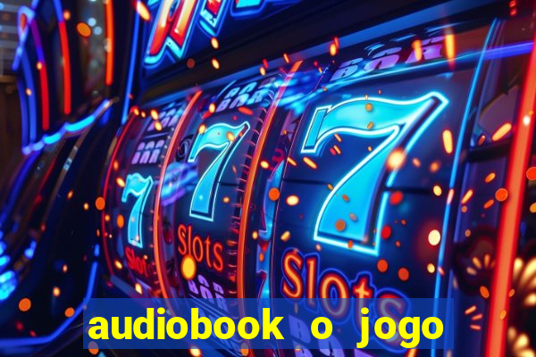 audiobook o jogo interior do tenis