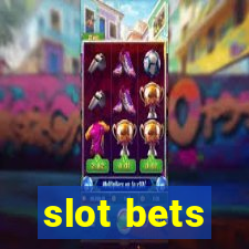 slot bets