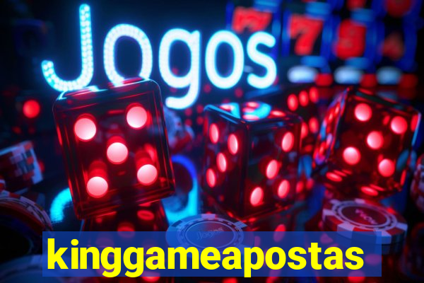 kinggameapostas