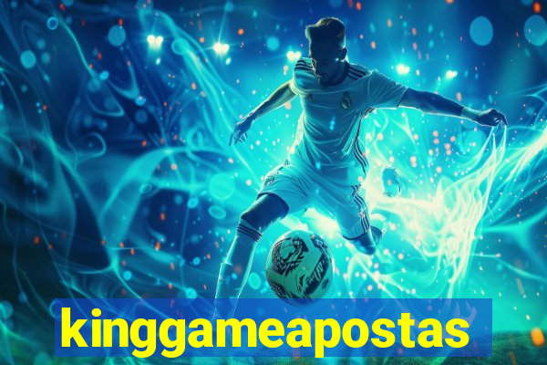 kinggameapostas