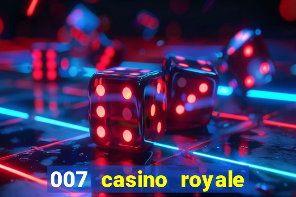 007 casino royale torrent mp4