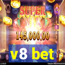 v8 bet