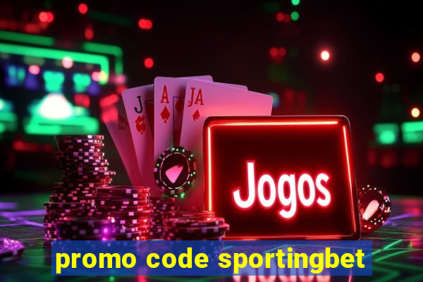 promo code sportingbet