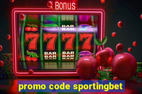 promo code sportingbet