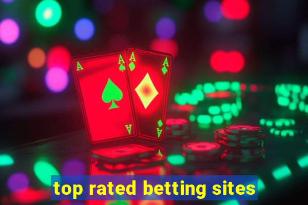 top rated betting sites