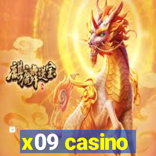 x09 casino