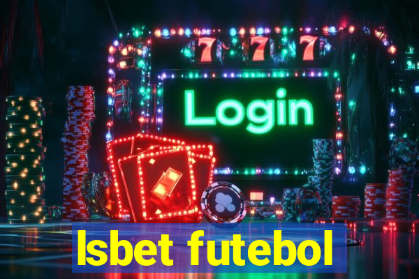 lsbet futebol