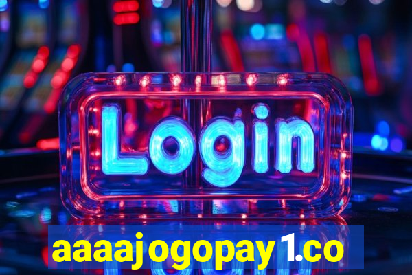 aaaajogopay1.com