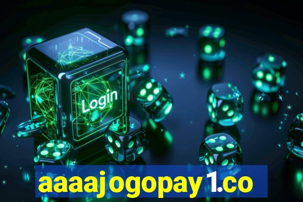 aaaajogopay1.com