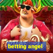 betting angel