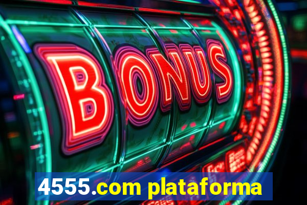 4555.com plataforma