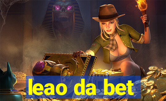 leao da bet