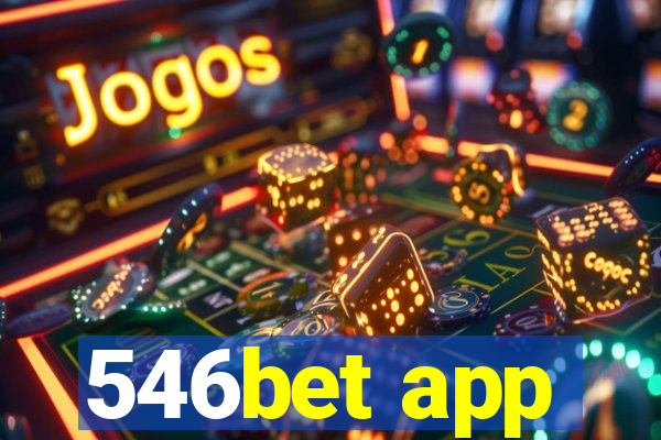 546bet app