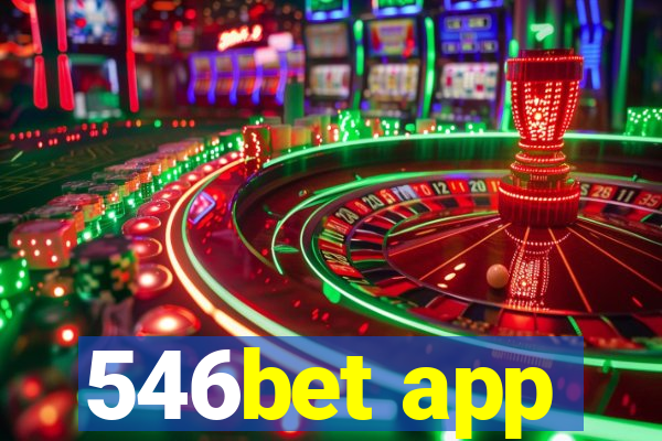 546bet app