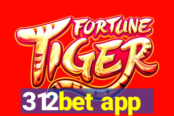 312bet app