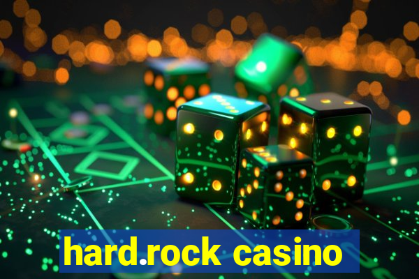 hard.rock casino