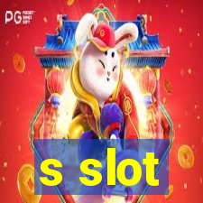 s slot