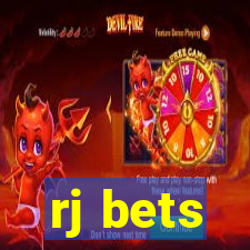 rj bets