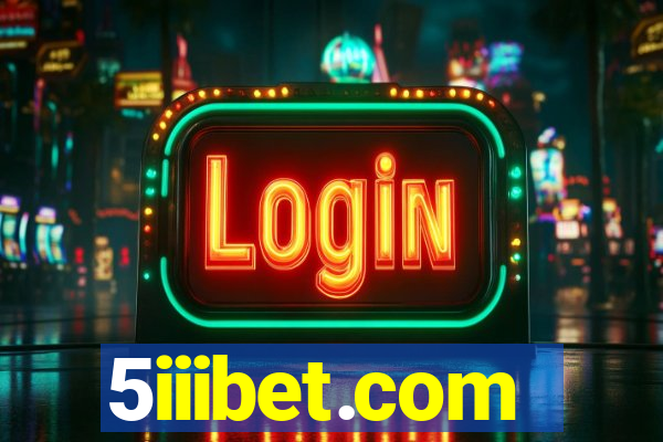 5iiibet.com