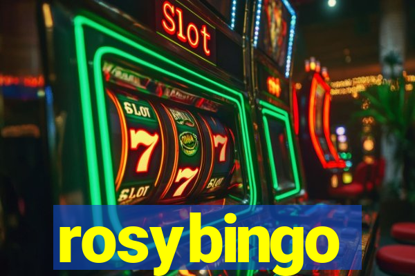 rosybingo