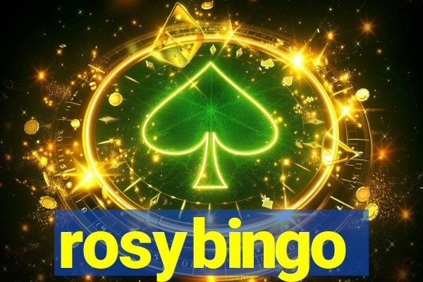 rosybingo