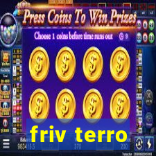 friv terro