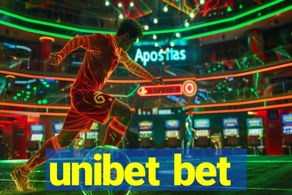 unibet bet