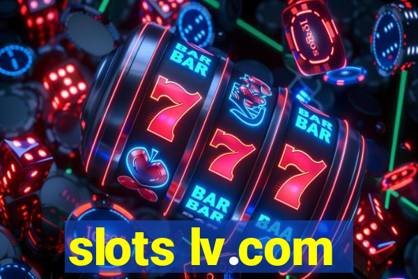 slots lv.com