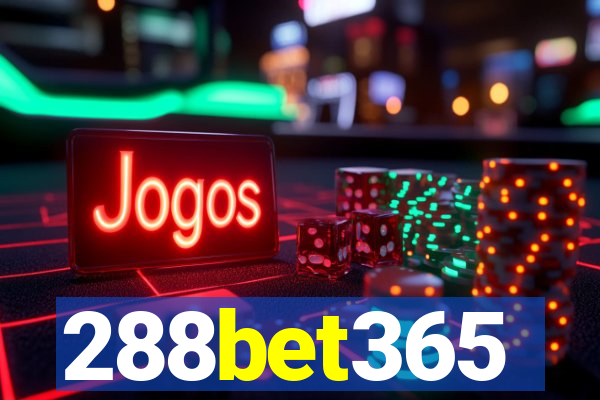 288bet365